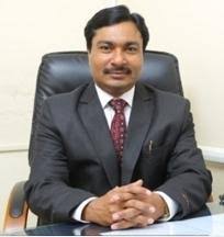 Dr K Gopinath